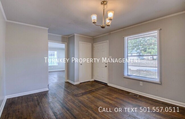 Foto del edificio - 3615 W Capitol Ave