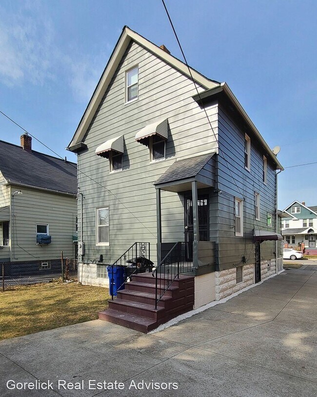 Foto del edificio - 3 br, 1.5 bath House - 11908 Browning Avenue
