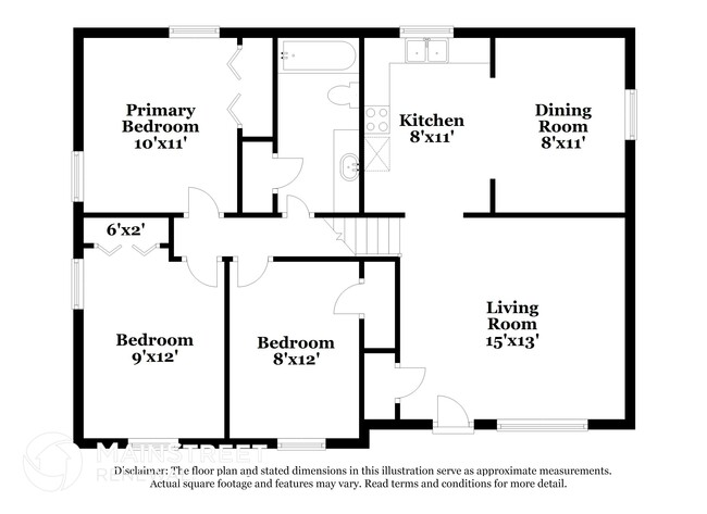 Building Photo - 7509 Faye St