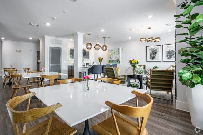 Clubhouse - Anthem Senior Living-MUST BE AGE 62+ TO APPLY