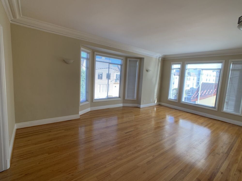 Primary Photo - 1695 Beach Street 203