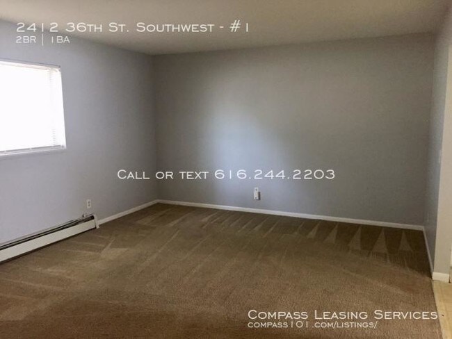 Building Photo - 2 bedroom in Wyoming MI 49519