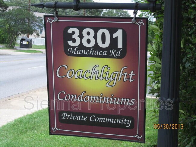 Building Photo - 3801 Menchaca Rd
