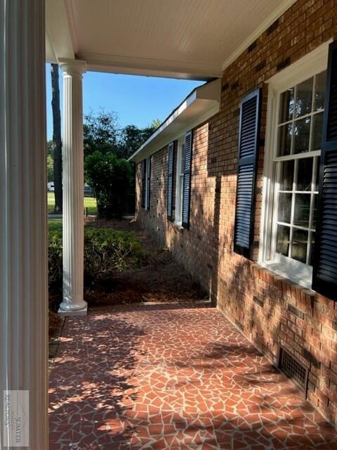 Foto del edificio - 1760 Peach Orchard Rd