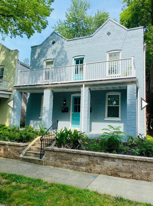 Foto del edificio - 6 N Dooley Ave