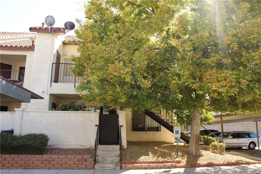 3975 Bushnell Dr Unit 41, Las Vegas, NV 89103 Condo for Rent in Las