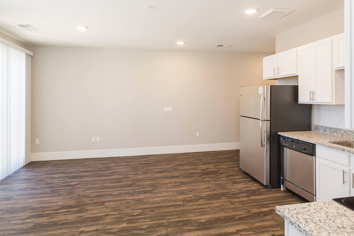 Apartment In Colorado Springs