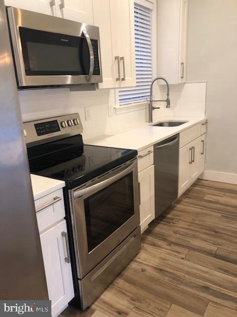 Foto del edificio - 2562 Frankford Ave