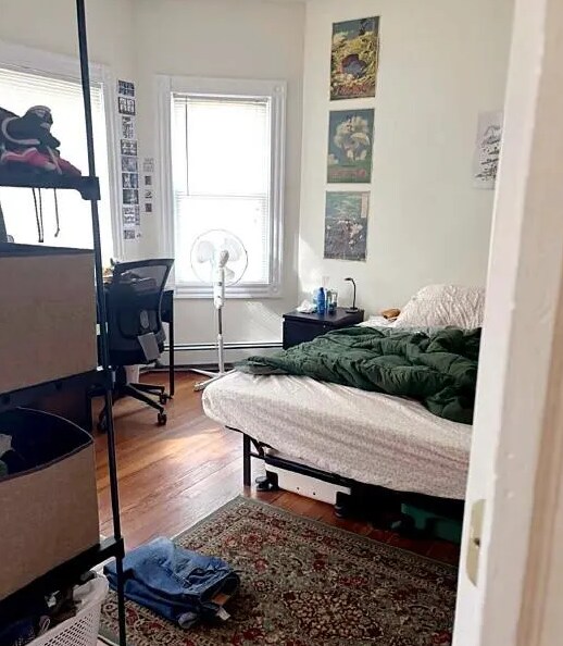 Foto del edificio - 280 Boston Ave