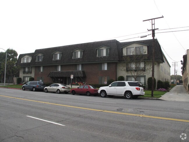 Crown Apartaments - Crown Apartments