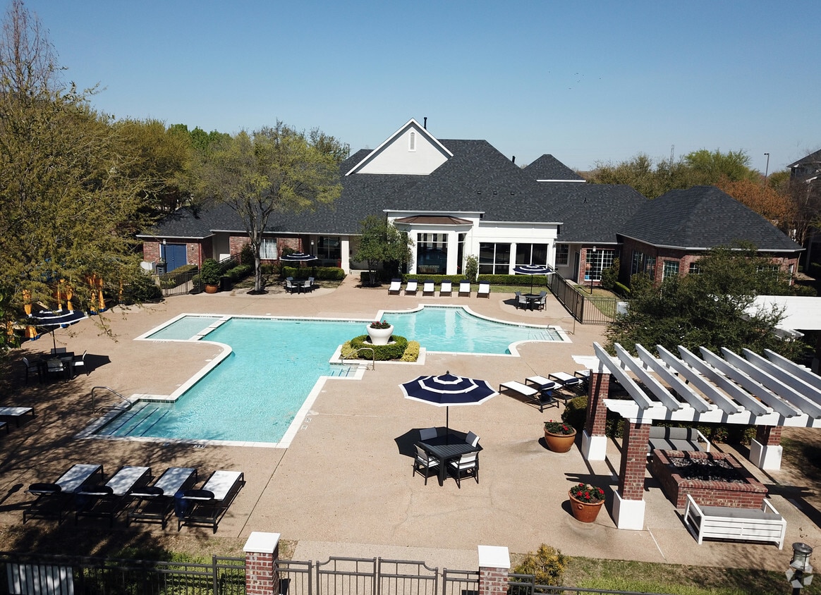 Breckinridge Point Apartments Richardson, TX