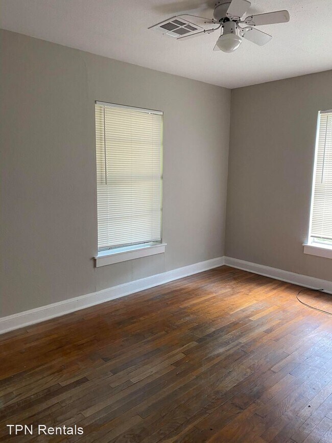 Foto del edificio - 2 br, 1 bath House - 1241 Waller