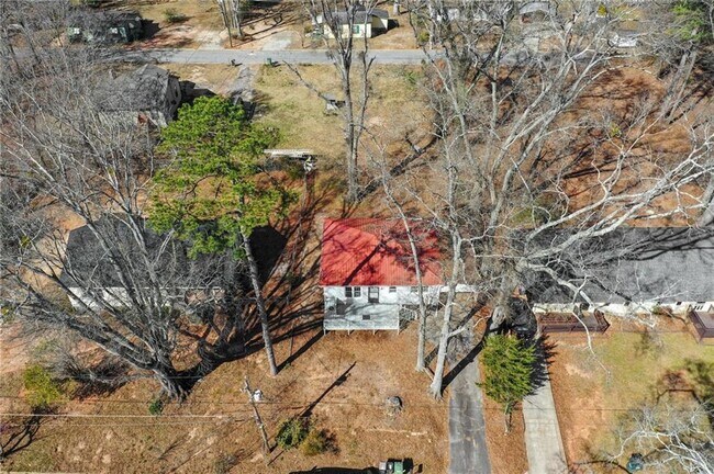 Foto del edificio - 823 E Tinsley St