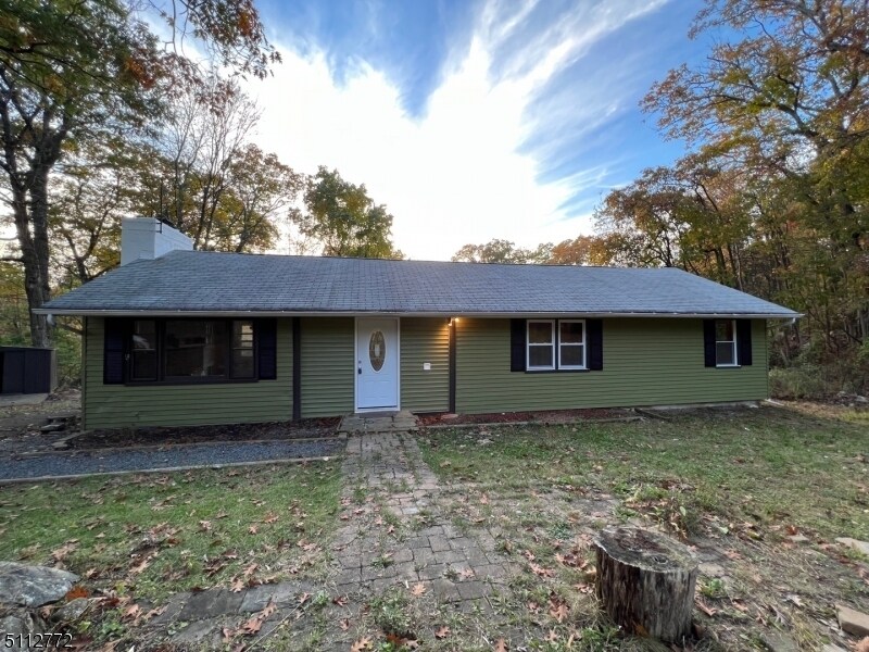 4 Mohawk Rd, Andover Township, NJ 07821 House for Rent in Andover