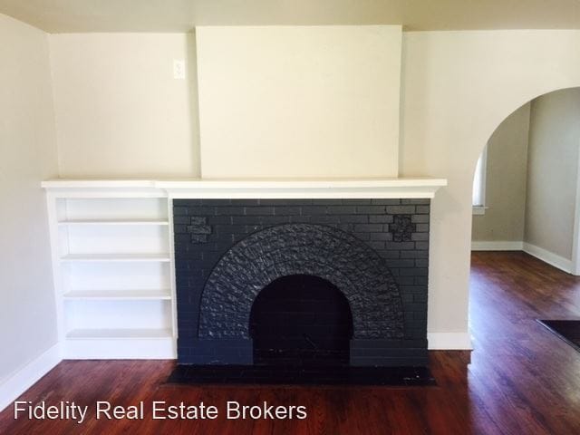 Building Photo - 2 br, 1 bath House - 2401 NW 22nd Street