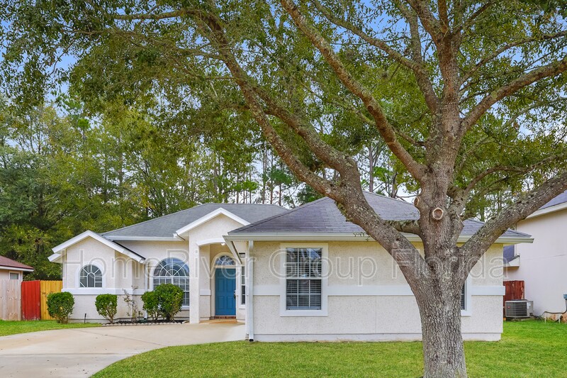 1131 Summer Springs Drive, Middleburg, FL 32068 House for Rent in