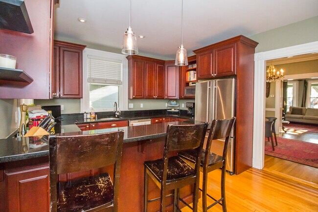 Foto del edificio - 234 Cypress St