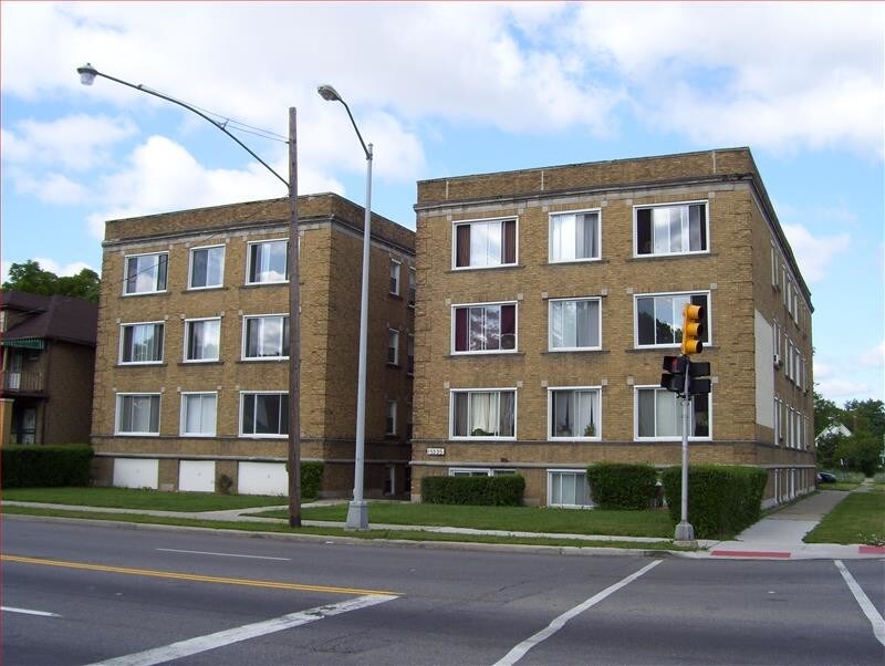 Linwood Apartments Apartments in Detroit, MI