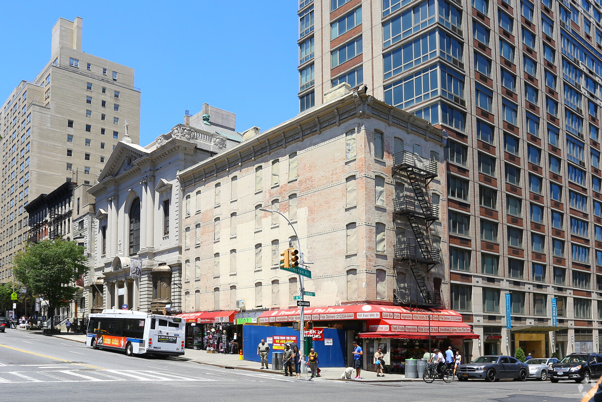 Foto principal - Fairmount Terrace