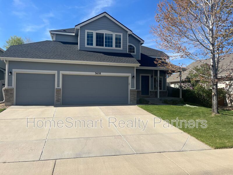 Foto principal - 3658 Claycomb Ln
