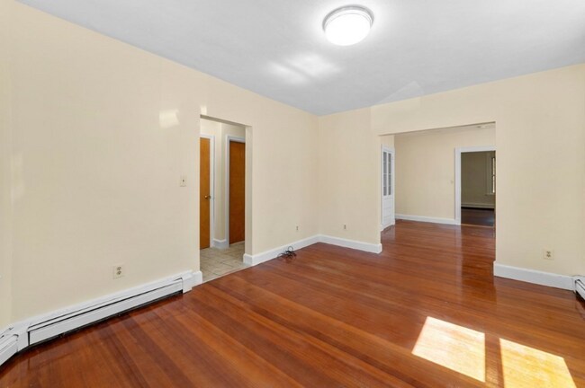 Foto del edificio - 316 Fayette St