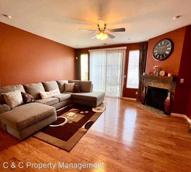 Building Photo - 2 br, 2 bath House - 3786 Kos Island ave