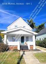 Building Photo - 4016 Muriel Ave