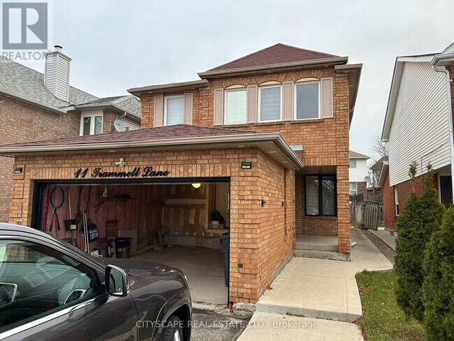 Photo du bâtiment - 11 Trammell Ln