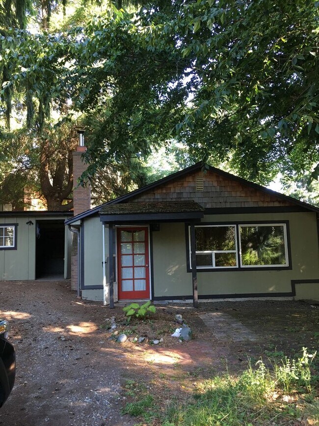 Foto del edificio - Cottage Living on Vashon Island