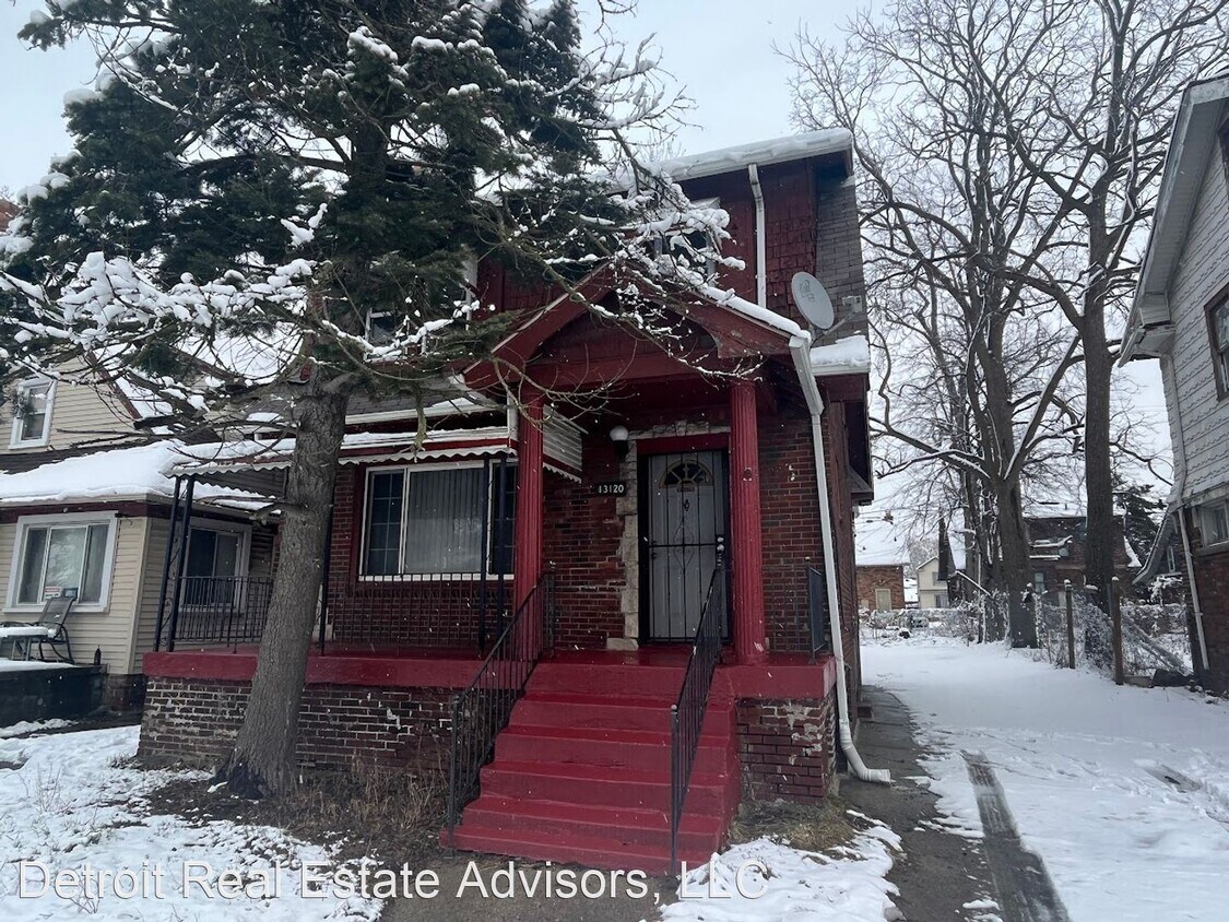 Primary Photo - 3 br, 1 bath House - 13120 Birwood St