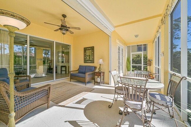 Building Photo - SHORT TERM - Coconut Shores Furnished Cond...