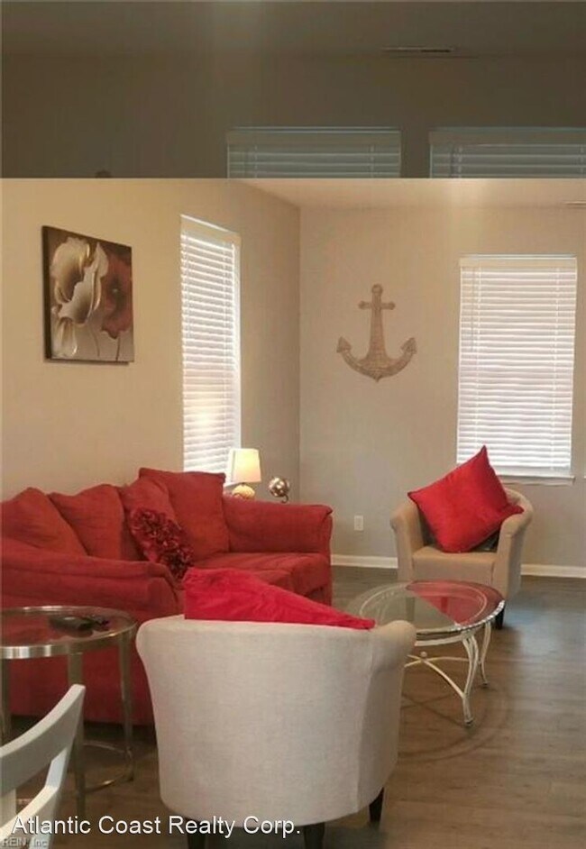 Foto del edificio - 3 br, 2.5 bath House - 1537 Talley Circle