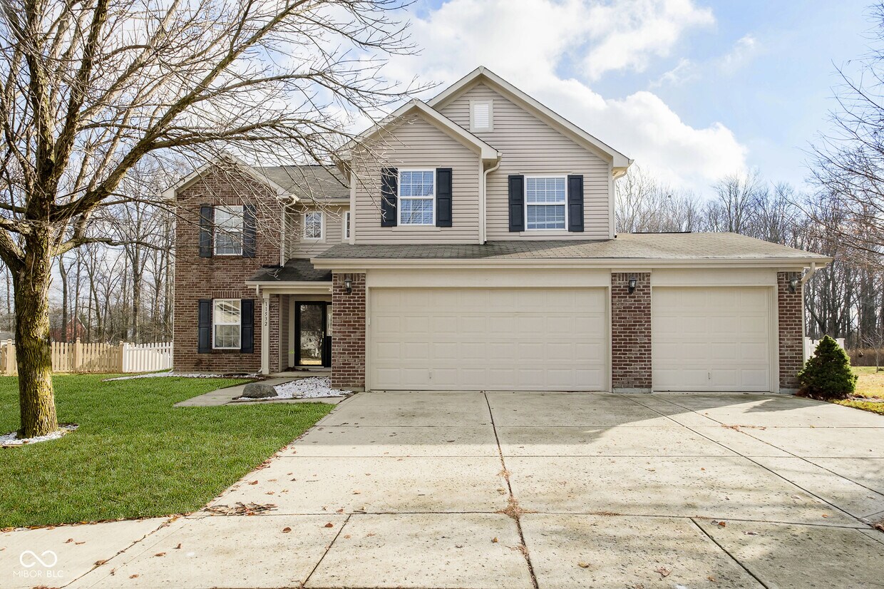 Primary Photo - 11532 War Admiral Ct