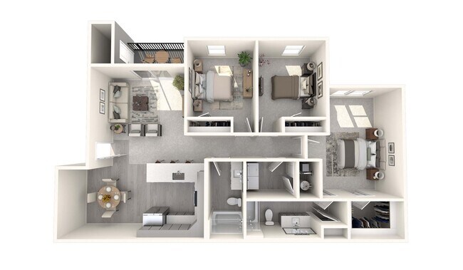 Foto del edificio - Gorgeous 3-Bed Grant Model in Vista View, ...
