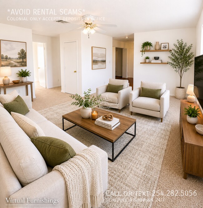 Foto del edificio - 5704 Greengate Dr