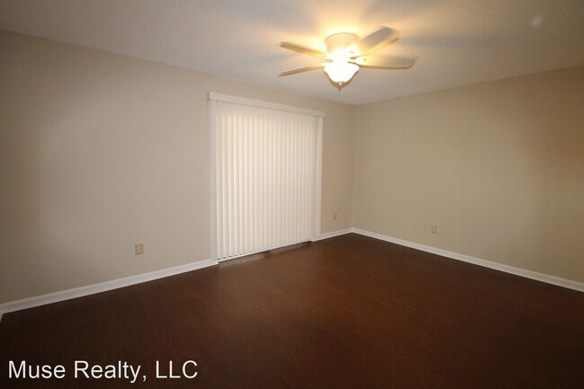 Foto del edificio - 2 br, 1 bath House - 1605 Cedarview Court