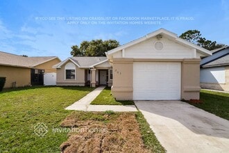 Building Photo - 203 N Lake Ct