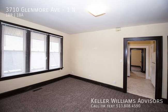 Photo - 3710 Glenmore Ave Apartment