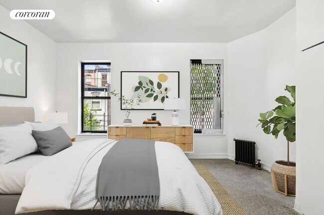 Foto del edificio - 539 W 160th St