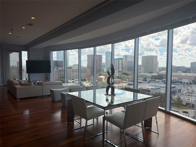 Foto del edificio - 1600 Post Oak Blvd