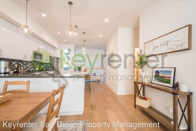 Building Photo - 3 br, 3.5 bath House - 3024 Fenelon Street