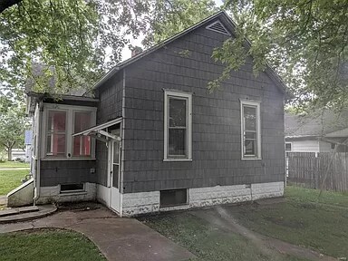 Building Photo - 619 S Hamilton St