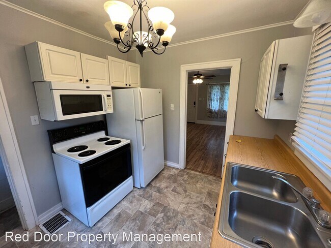 Foto del edificio - 2 br, 1 bath House - 3404 2nd Ave N. Great...