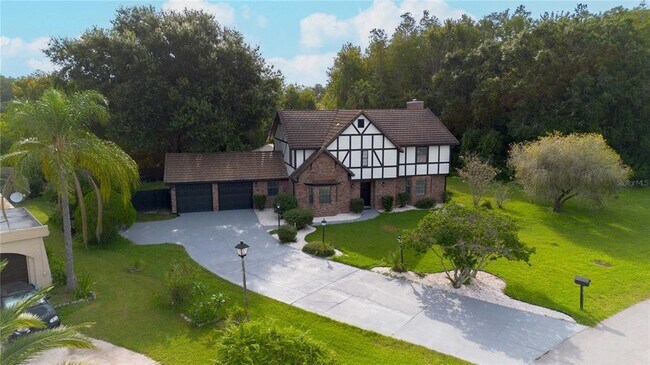 Foto del edificio - 2540 Albany Dr
