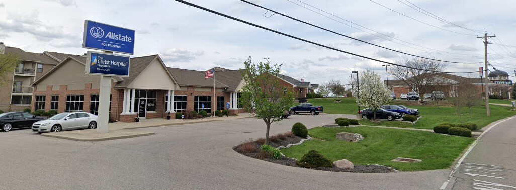 Building Photo - 1838 Florence Pike, Unit B