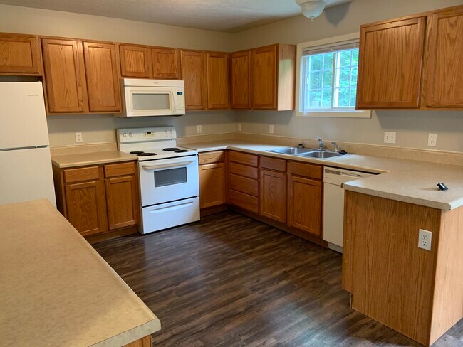 Foto del edificio - 3880 S Cramer Cir