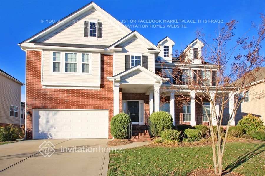 Foto principal - 8116 Acacia Court