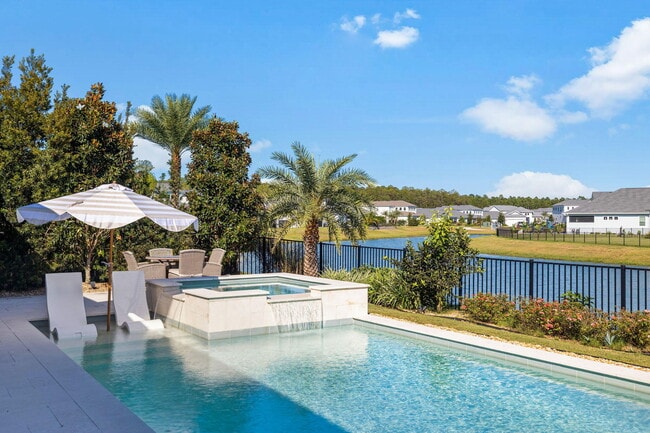 Foto del edificio - 56 River Rise Wy