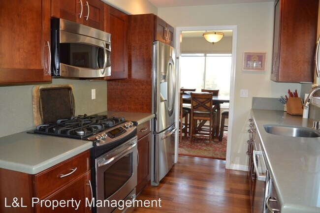 Building Photo - 3 br, 2.5 bath House - 109 Milland Drive