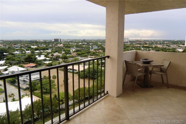 Foto del edificio - 5000 N Ocean Blvd